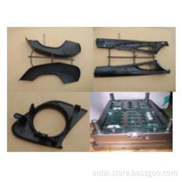 mold manufacturer